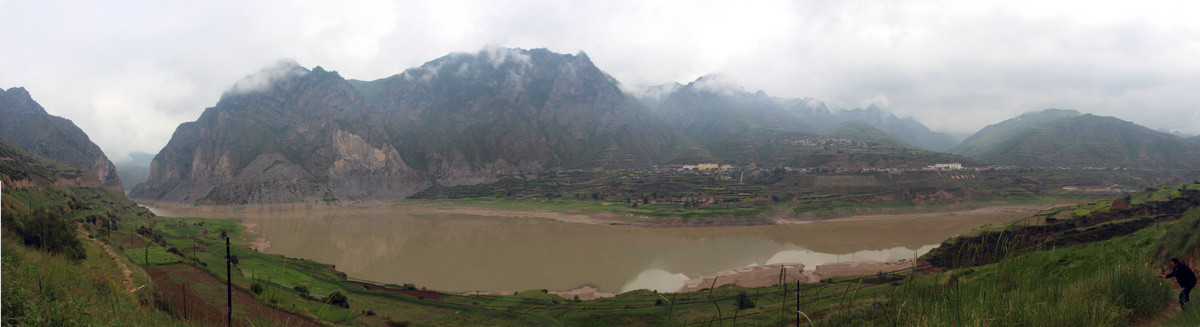 山水九甸峡