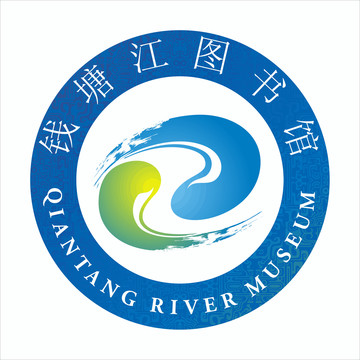 图书馆logo