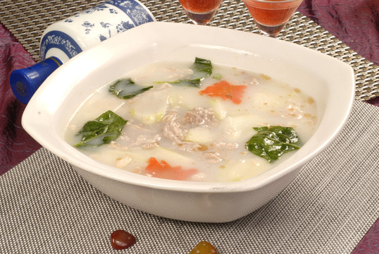 黄羊大炖1