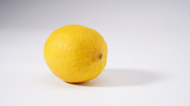 柠檬