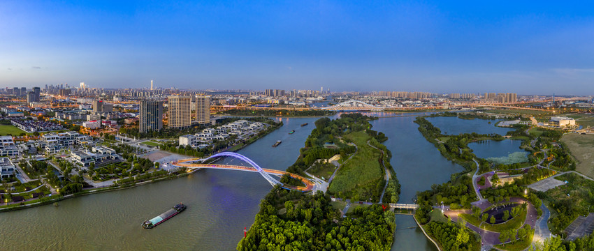 苏州澹台湖大桥