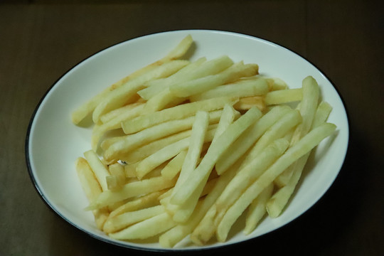 薯条