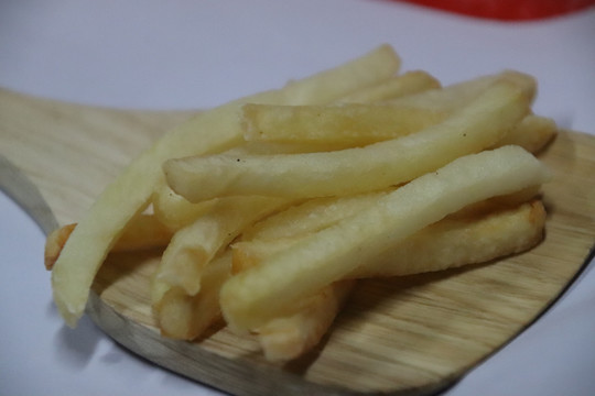 薯条