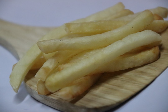 薯条