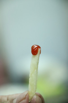 薯条