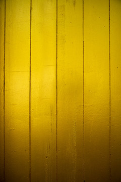 金色木板背景