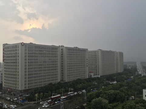 武汉建筑
