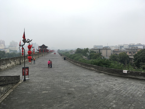西安