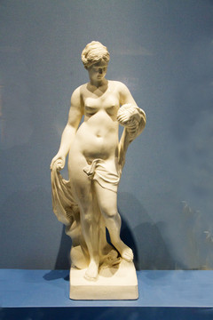 1831年海之女神像