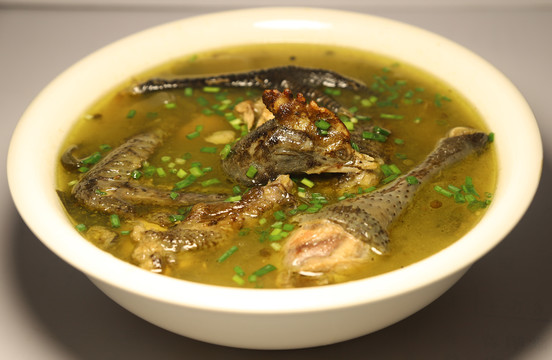 鸡汤