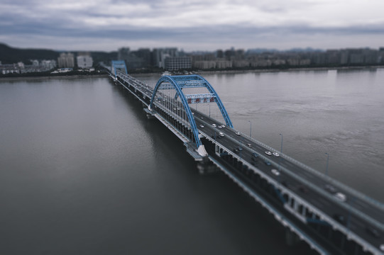 复兴大桥