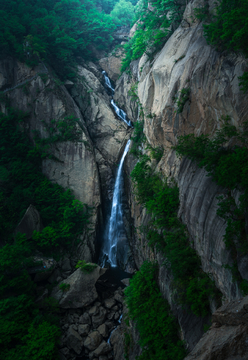 洛阳白云山