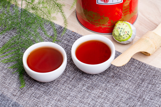 茶汤