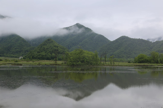 神农架