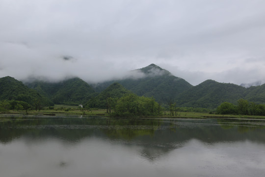 神农架