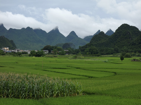 桂林山水