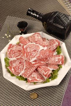 精品肥牛组合2