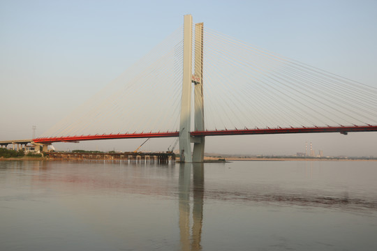 黄河桥