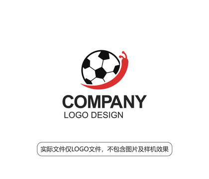 蜗牛足球LOGO