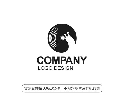 蜗牛唱片LOGO