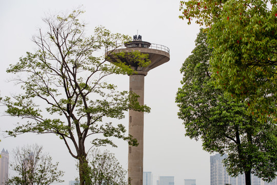 水塔