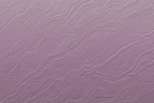 紫色磨砂浮雕背景
