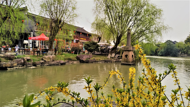江南水乡