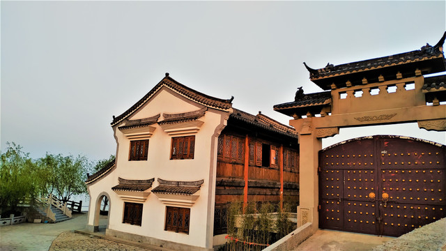江南水乡