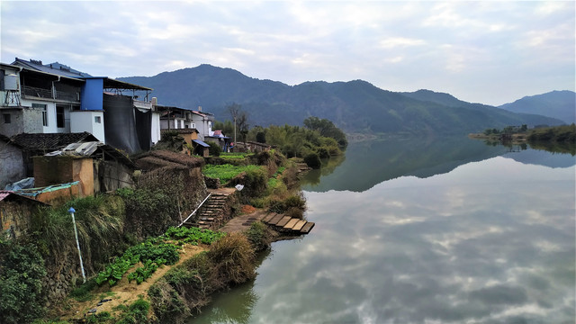 美丽乡村