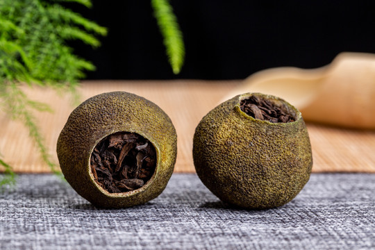 普洱茶