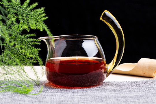 普洱茶