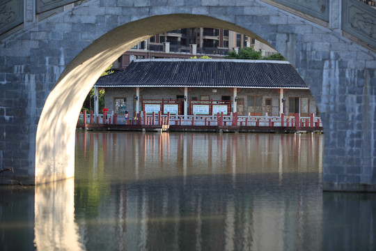 中山湿地公园