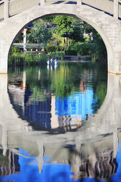 中山湿地公园