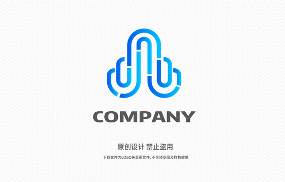 图形logo