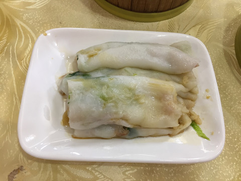 广东肠粉