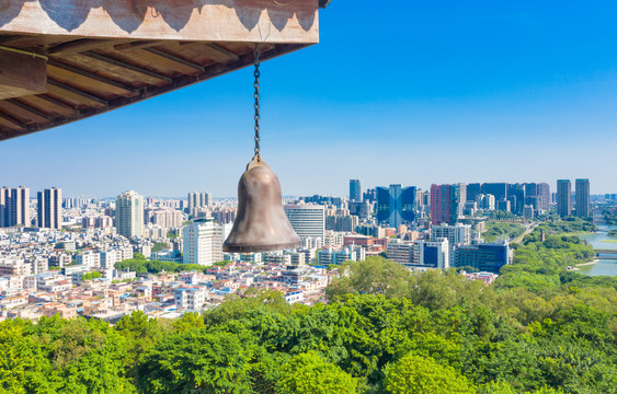 佛山市雷岗公园