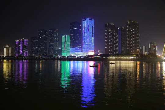 长沙地标