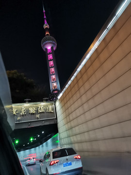东方之珠