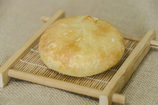 月饼