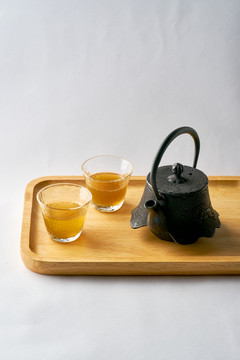 玉露茶