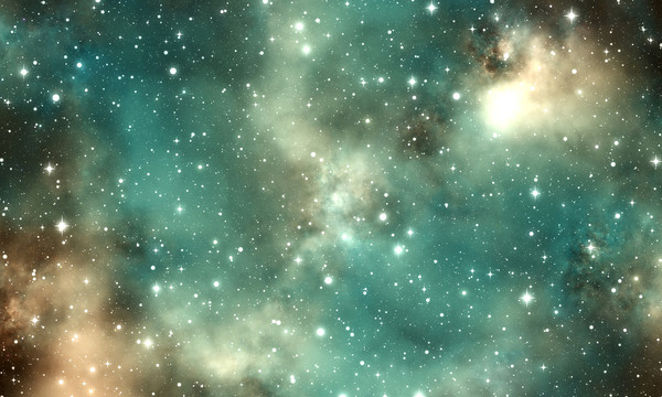 星空