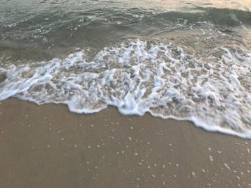海浪