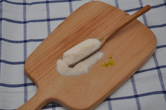 芝士粉芝士味撒料