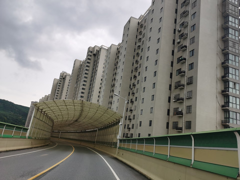 公路