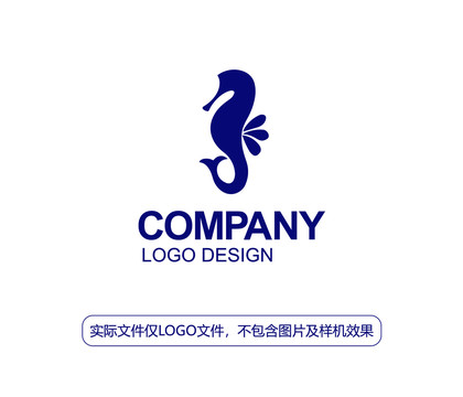 海马LOGO