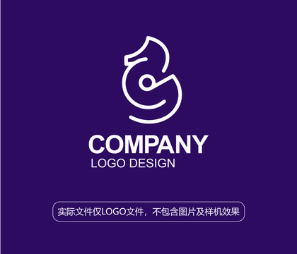 海马音乐LOGO