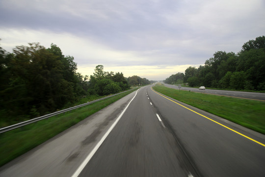 道路