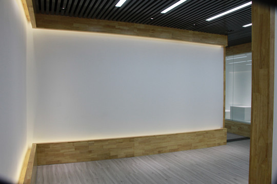 展厅