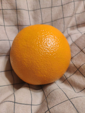 小橘