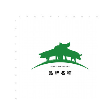 养殖场LOGO